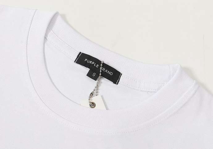 Purple Brand T Shirts Short _SKUPurpleBrandS-XL301239158